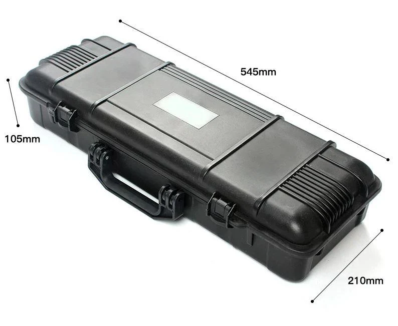 Padded Ammo Case Hard Shell - Image 7