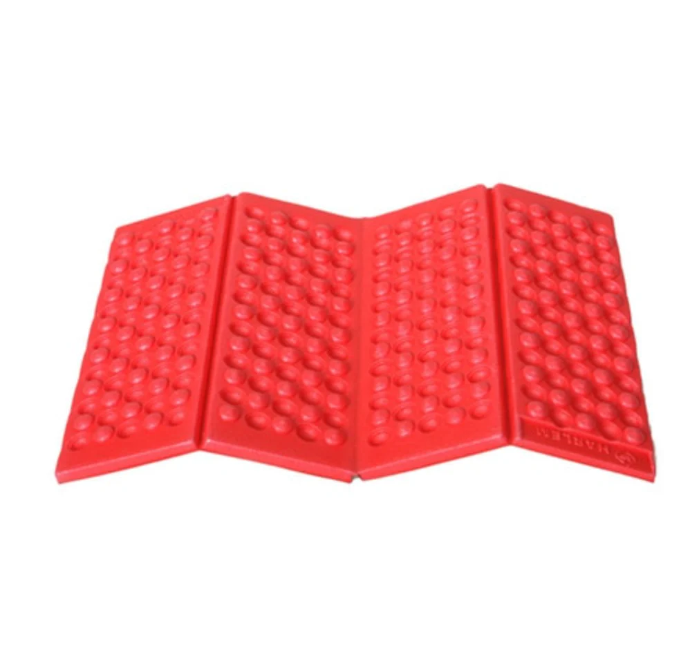 PADDED WATERPROOF FOLDING CUSHION FOR HIGH SEAT OR GENERAL HUNTING - Image 9