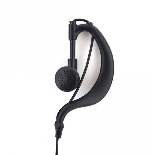 Pama Earpiece and Mic for our PMR Delta Radio - Image 4