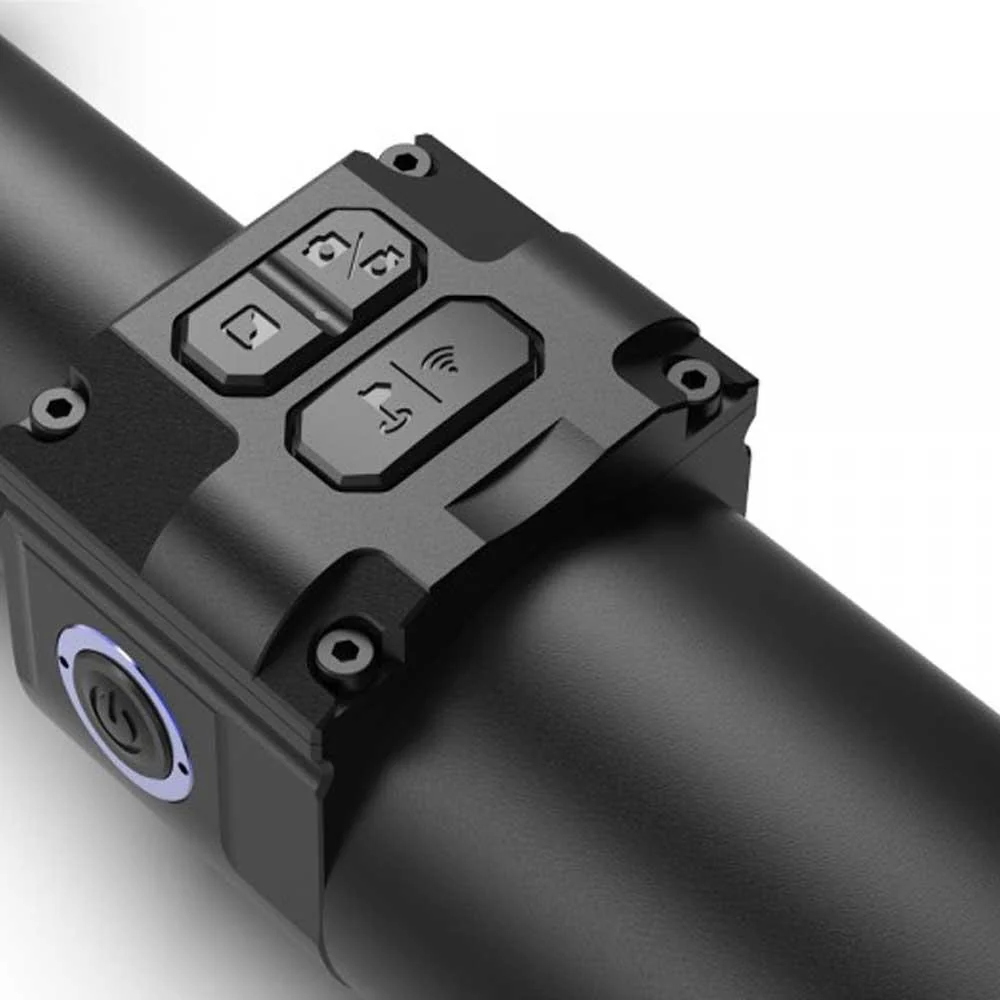 Pard DS35 70 NIGHT VISION RIFLE SCOPE 5.6-11x 850NM - Image 5