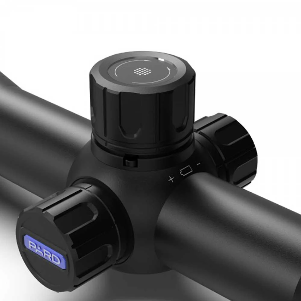 Pard DS35 70 NIGHT VISION RIFLE SCOPE 5.6-11x 850NM - Image 6
