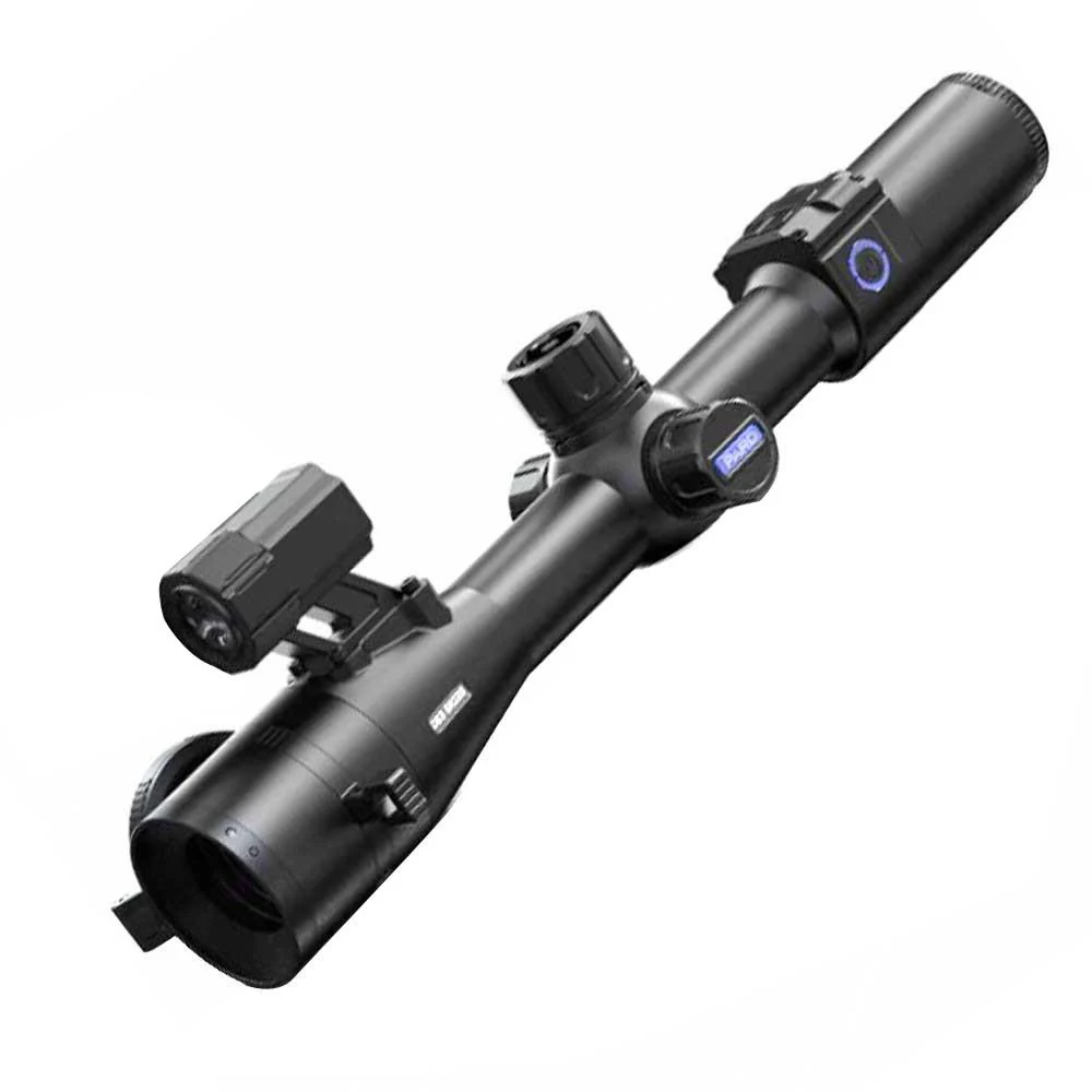 Pard DS35 70 NIGHT VISION RIFLE SCOPE 5.6-11x 850NM - Image 7