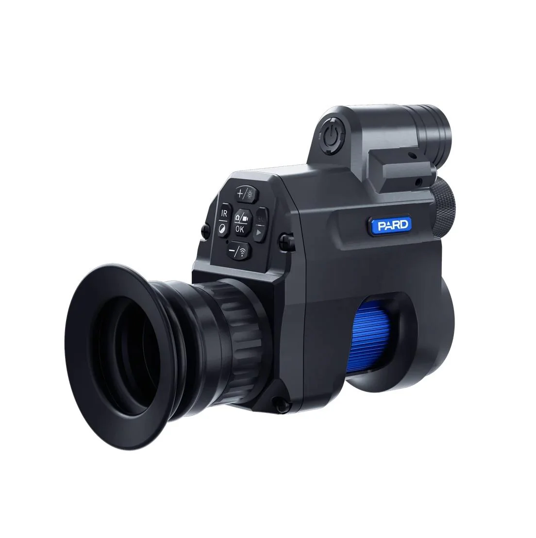 PARD NV007 V2 850 nm Night Vision Add‑On - Image 3