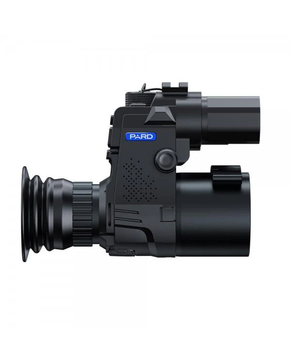 PARD NV007SP LRF Night Vision 850nm Night Vision Add On - Image 5