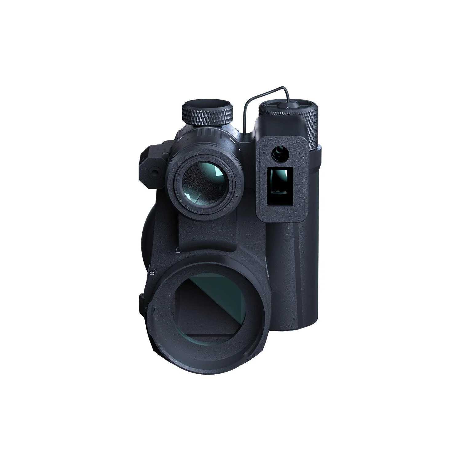 Pard NV007SP2 4K LRF Night Vision Add On - Image 4