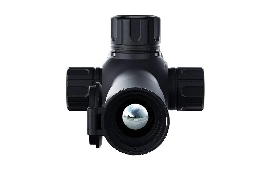 Pard Pantera 256Q Thermal Scope Airgun Rimfire - Image 3