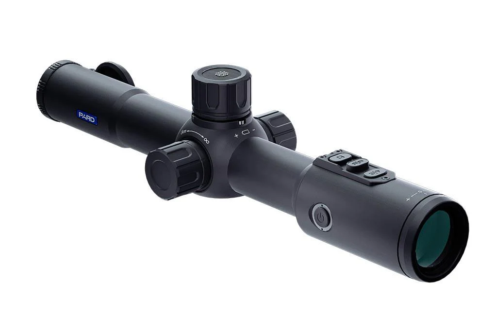 Pard Pantera 256Q Thermal Scope Airgun Rimfire - Image 5
