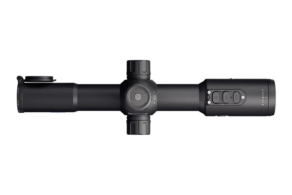 Pard Pantera 256Q Thermal Scope Airgun Rimfire - Image 6