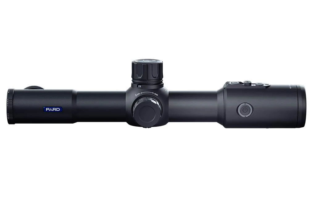 Pard Pantera 256Q Thermal Scope Airgun Rimfire - Image 7