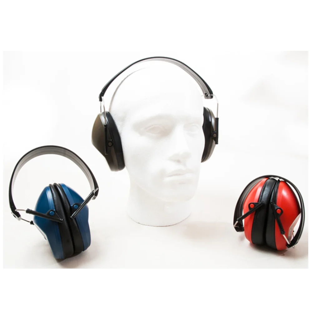 PASSIVE EAR DEFENDERS