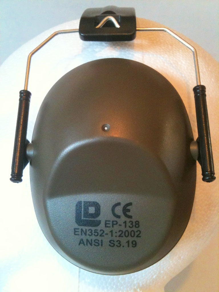 PASSIVE EAR DEFENDERS - Image 2