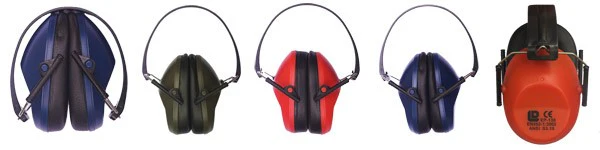 PASSIVE EAR DEFENDERS - Image 4