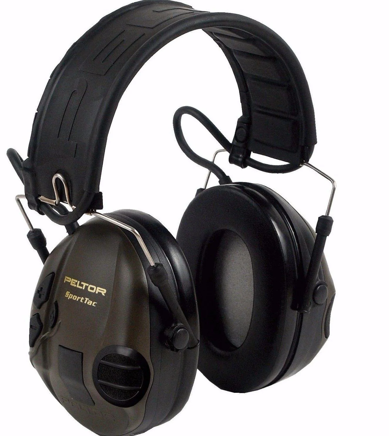 Peltor Ear Defender & FREE Carry Case - Image 5