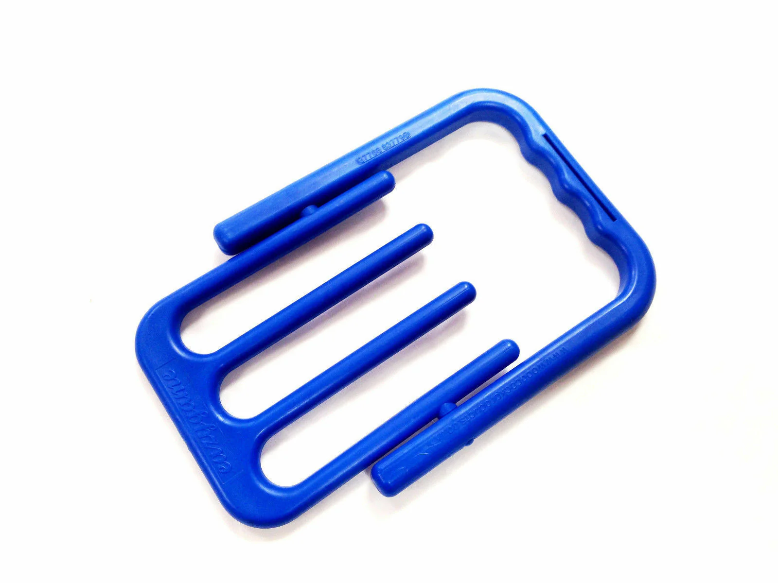 PHEASANT GAME CARRIER BLUE, GREEN OR PINK - Image 2