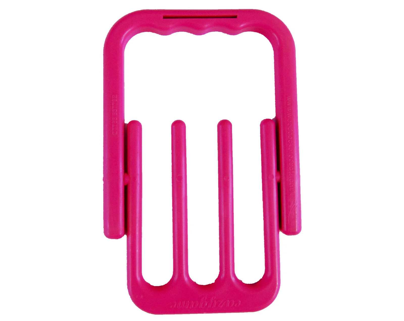 PHEASANT GAME CARRIER BLUE, GREEN OR PINK - Image 4