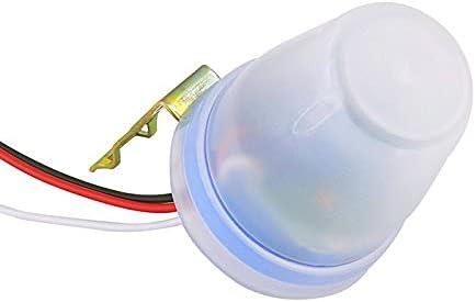 Photocell Sensor Switch 12V DC Outdoor Light Control Sensor - Image 2