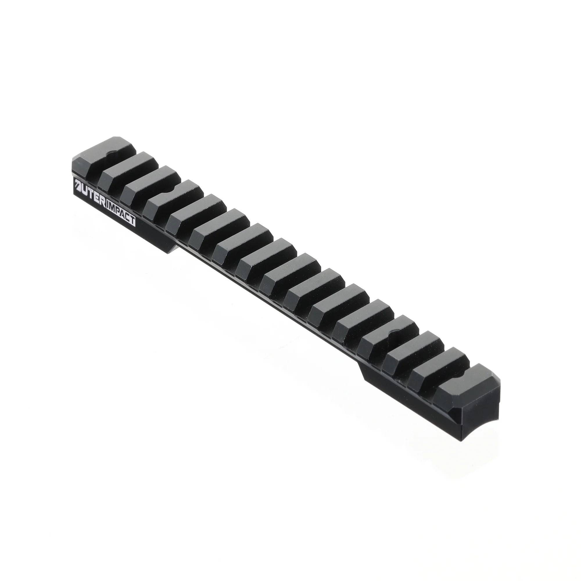 Picatinny Rail for Browning A-Bolt Long Action 20 MOA