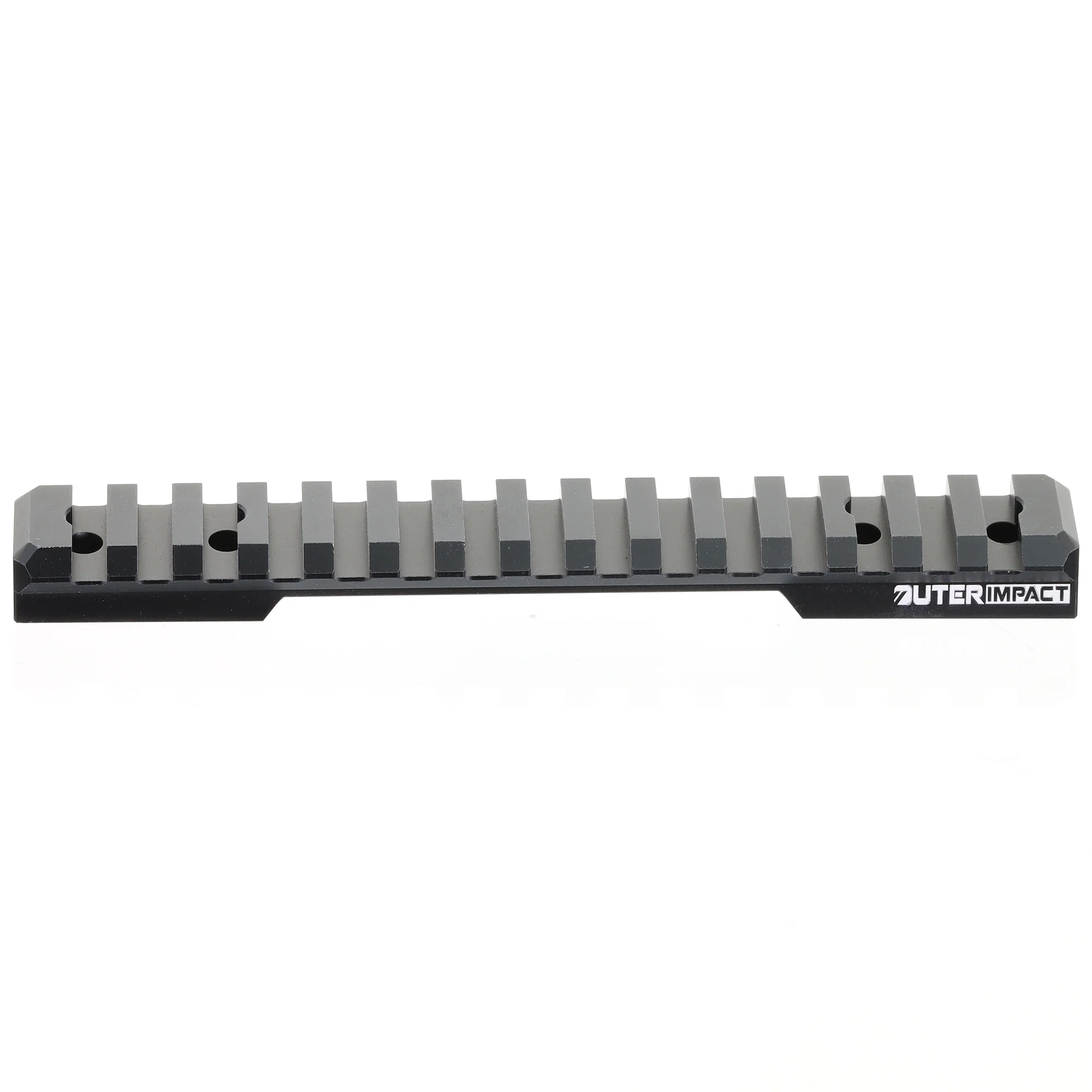 Picatinny Rail for Browning A-Bolt Long Action 20 MOA - Image 4
