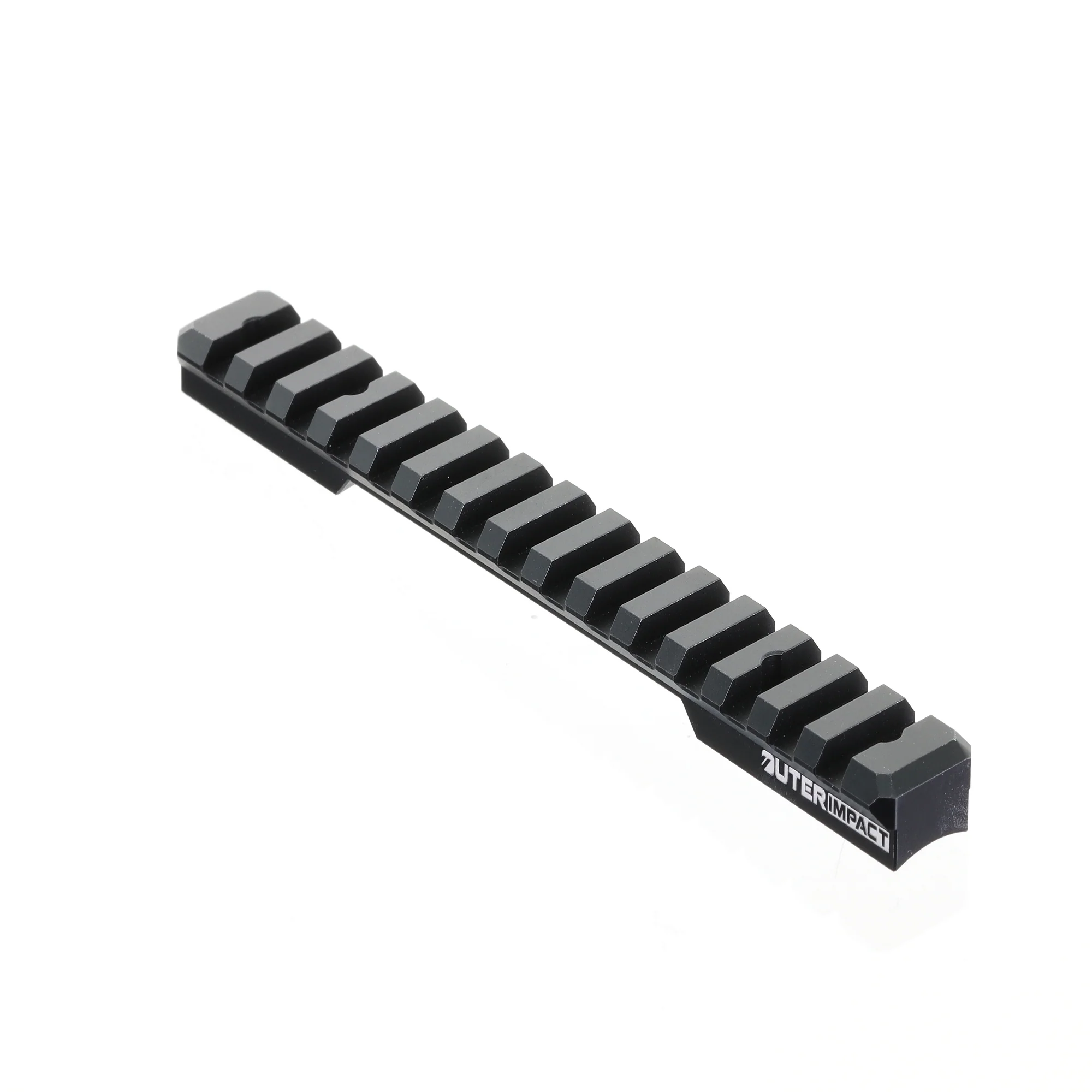 Picatinny Rail for Browning A-Bolt Long Action 20 MOA - Image 5