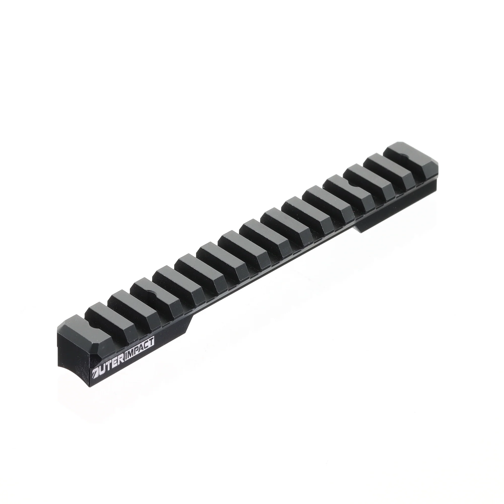 Picatinny Rail for Browning A-Bolt Long Action 20 MOA - Image 7