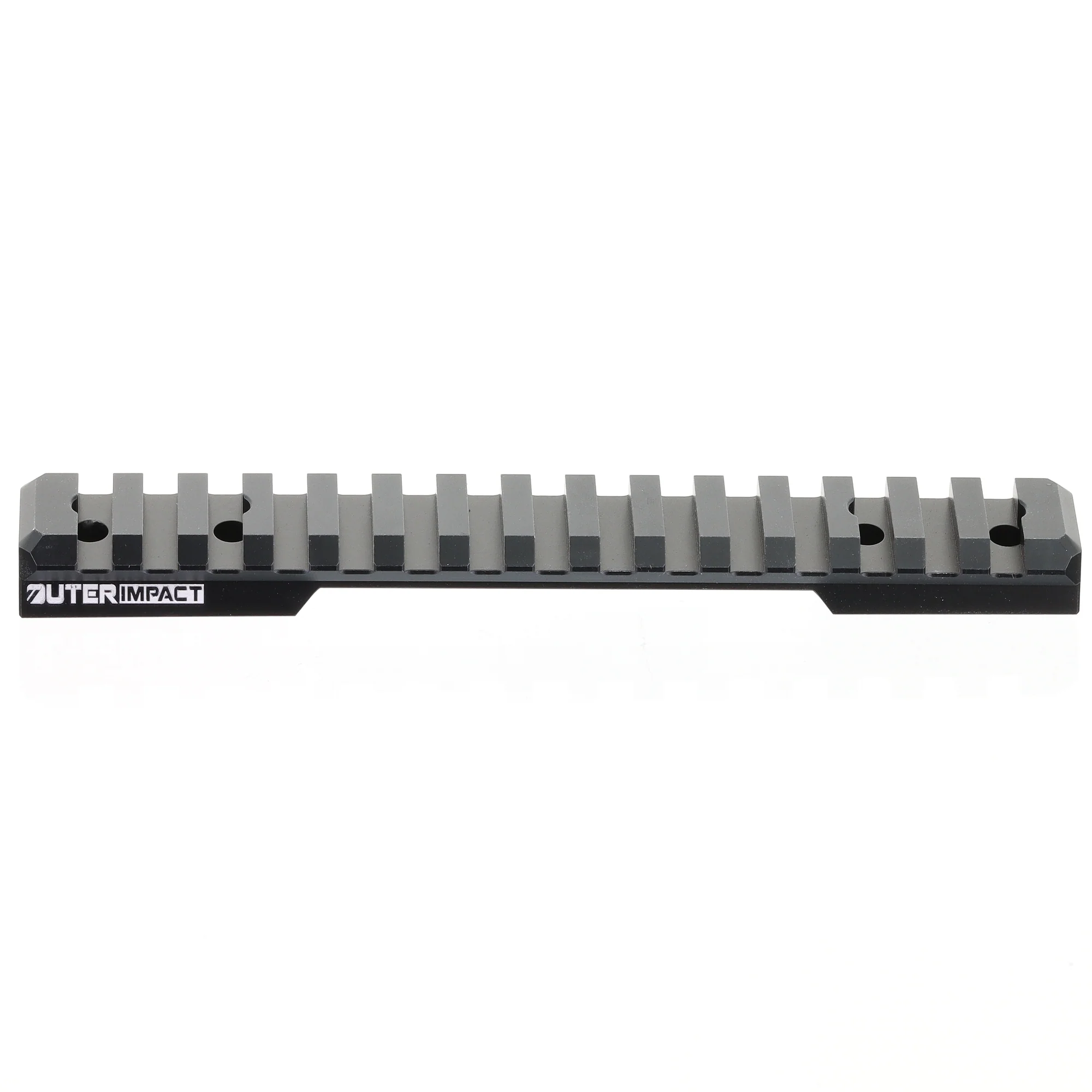 Picatinny Rail for Browning A-Bolt Long Action 20 MOA - Image 8