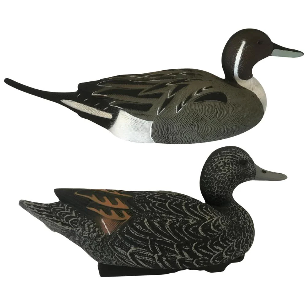 Pintail Duck Decoys Full Body HD Decoys - Image 12