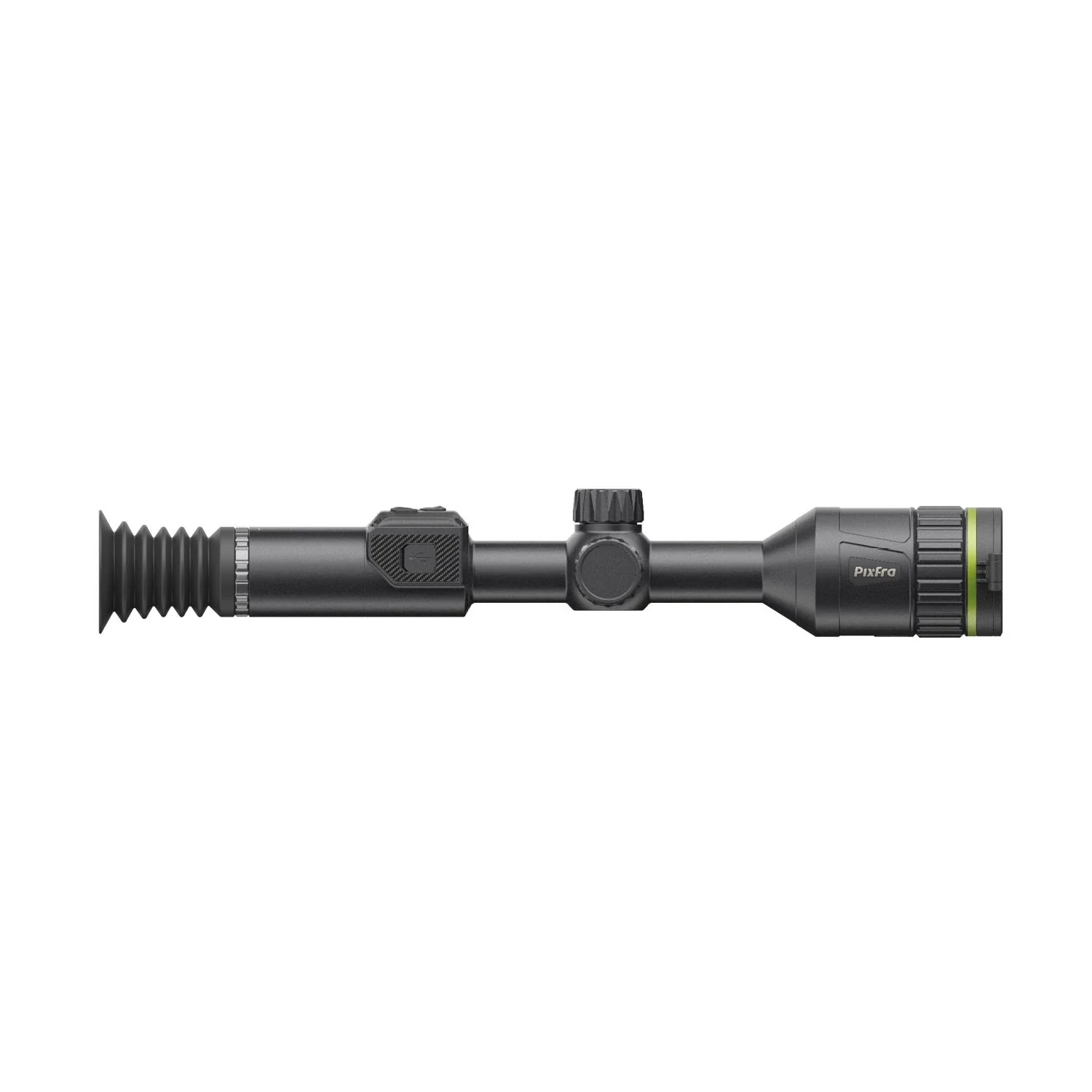 Pixfra Volans V850 4k Night Vision Rifle Scope - Image 2