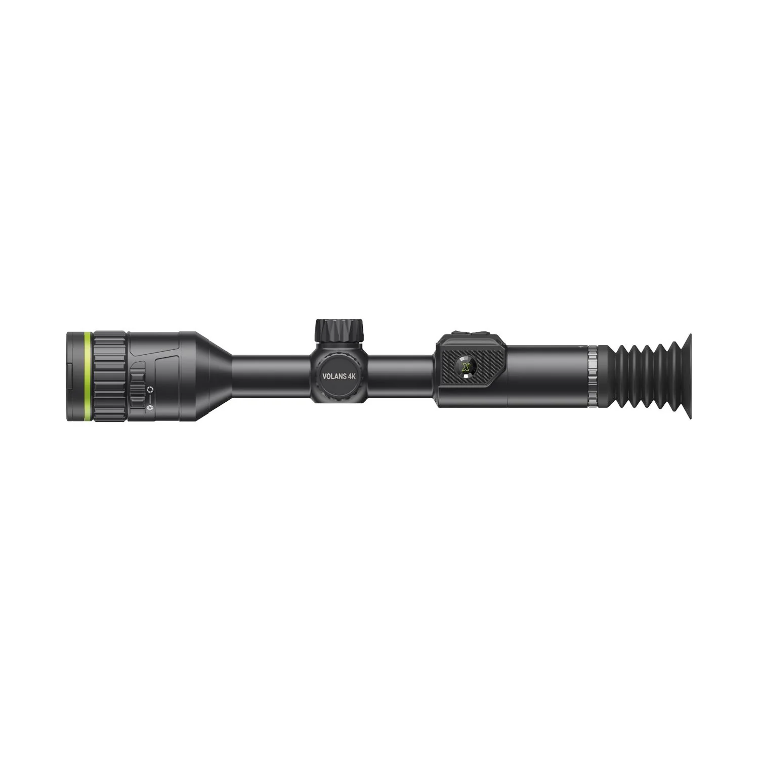 Pixfra Volans V850 4k Night Vision Rifle Scope - Image 3