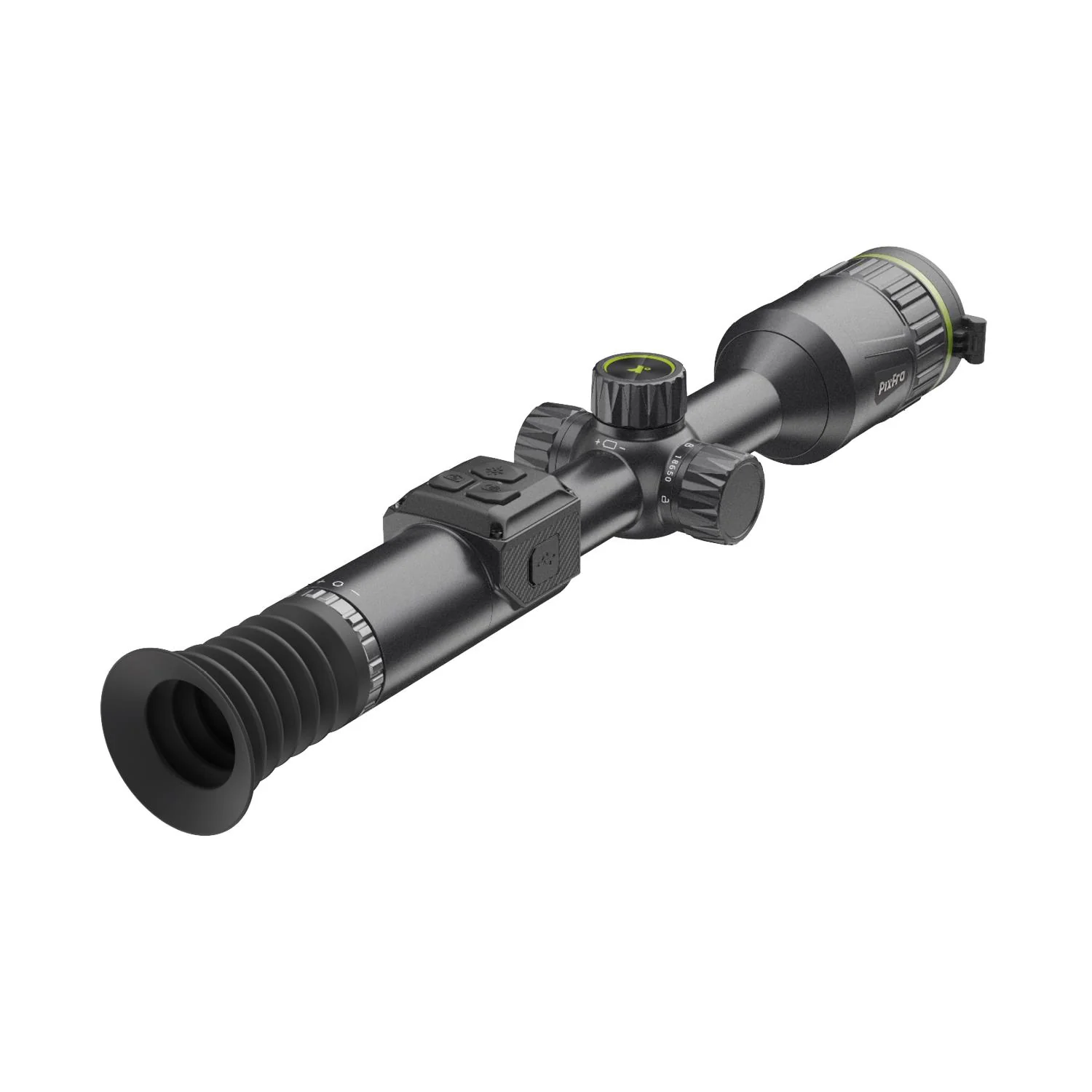 Pixfra Volans V850 4k Night Vision Rifle Scope - Image 4