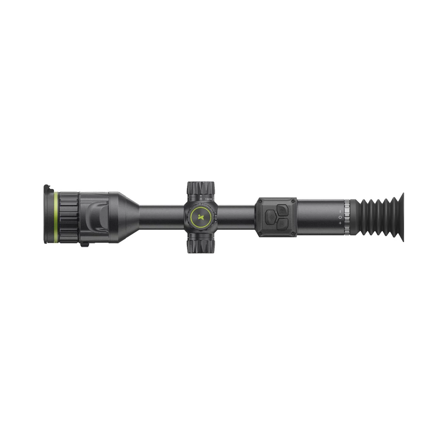 Pixfra Volans V850 LRF 4k Night Vision Rifle Scope - Image 11