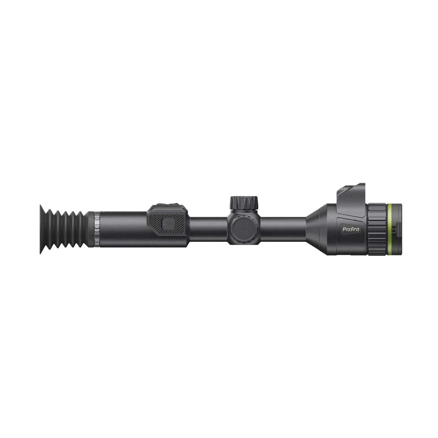 Pixfra Volans V850 LRF 4k Night Vision Rifle Scope - Image 12