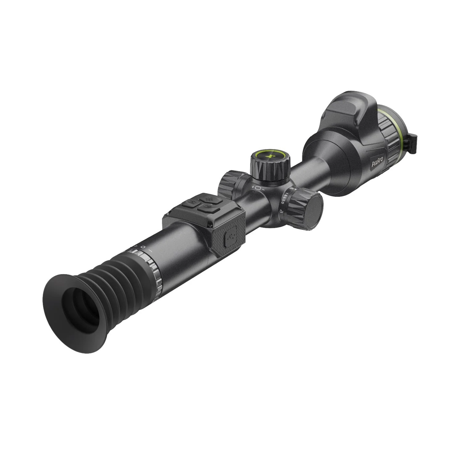 Pixfra Volans V850 LRF 4k Night Vision Rifle Scope - Image 4