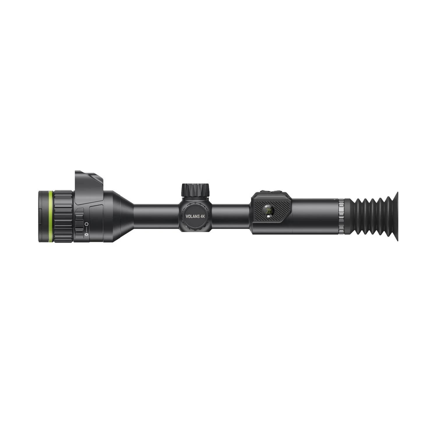 Pixfra Volans V850 LRF 4k Night Vision Rifle Scope - Image 6