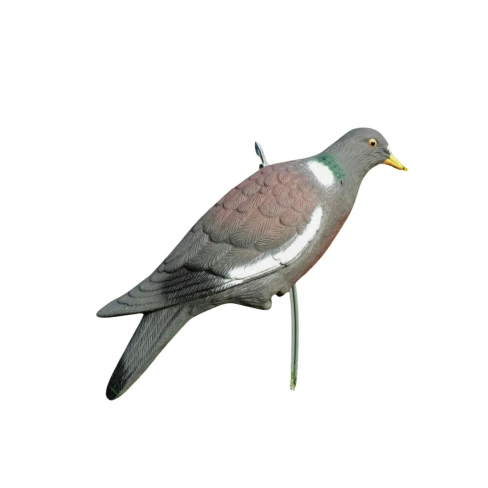 PLASTIC PIGEON FULL BODIED - Image 10