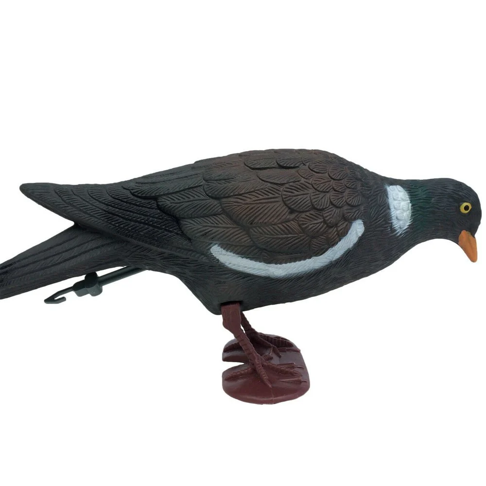 PLASTIC PIGEON FULL BODIED - Image 2