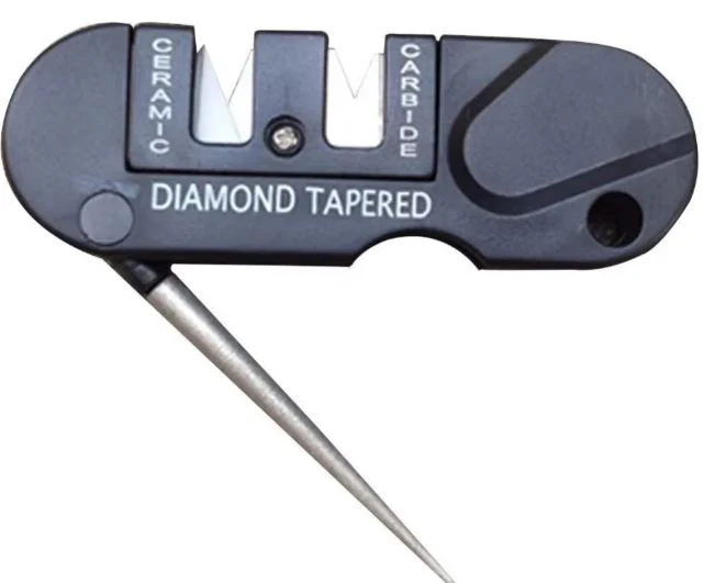 Portable Knife Sharpener