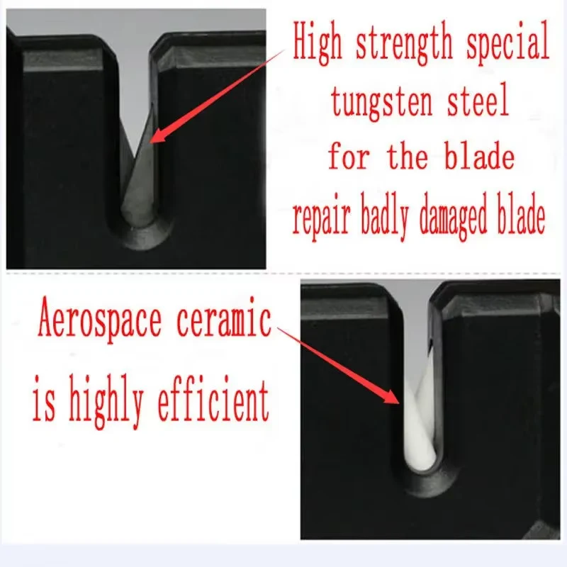 Portable Knife Sharpener - Image 2