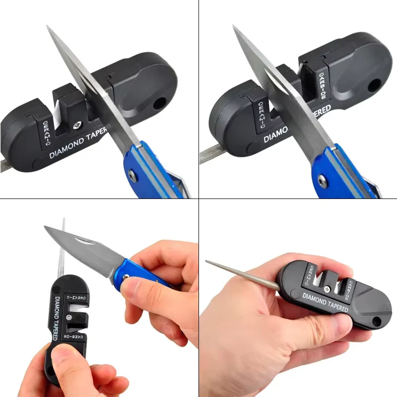 Portable Knife Sharpener - Image 3