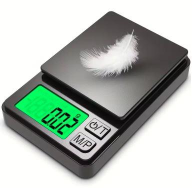 Precision Pocket Scales - Image 3