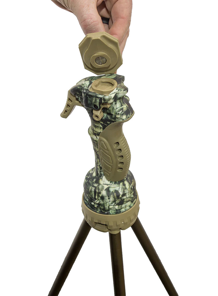 PRIMOS CAMERA MOUNT FOR GEN 3 - Image 2