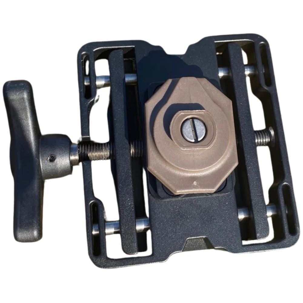 Primos Camera Mount & Gun Clamp Combo - Image 2