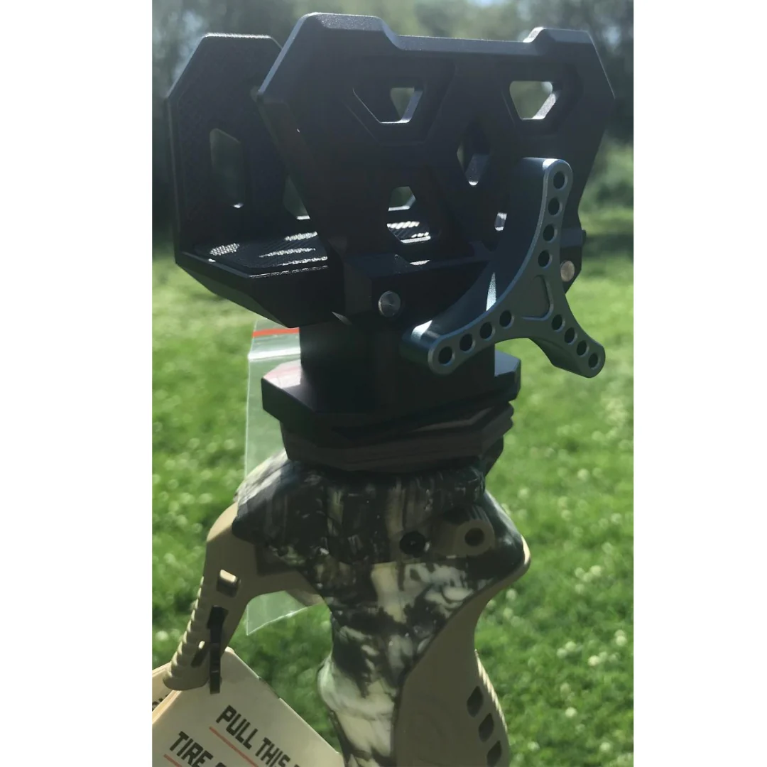 Primos Gen 3 Trigger Stick & Saddle Clamp Combo - Image 2