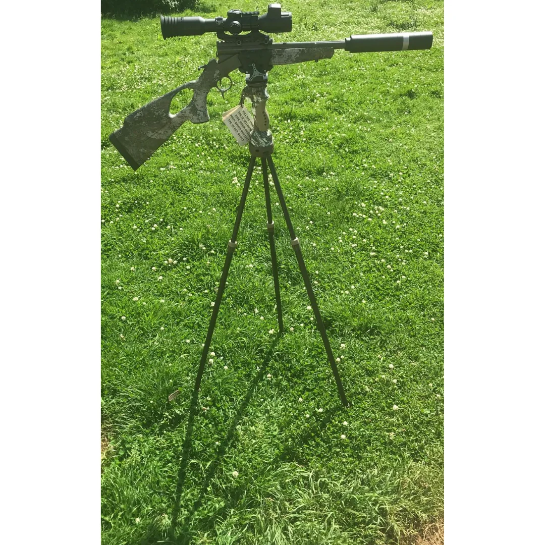 Primos Gen 3 Trigger Stick & Saddle Clamp Combo - Image 3