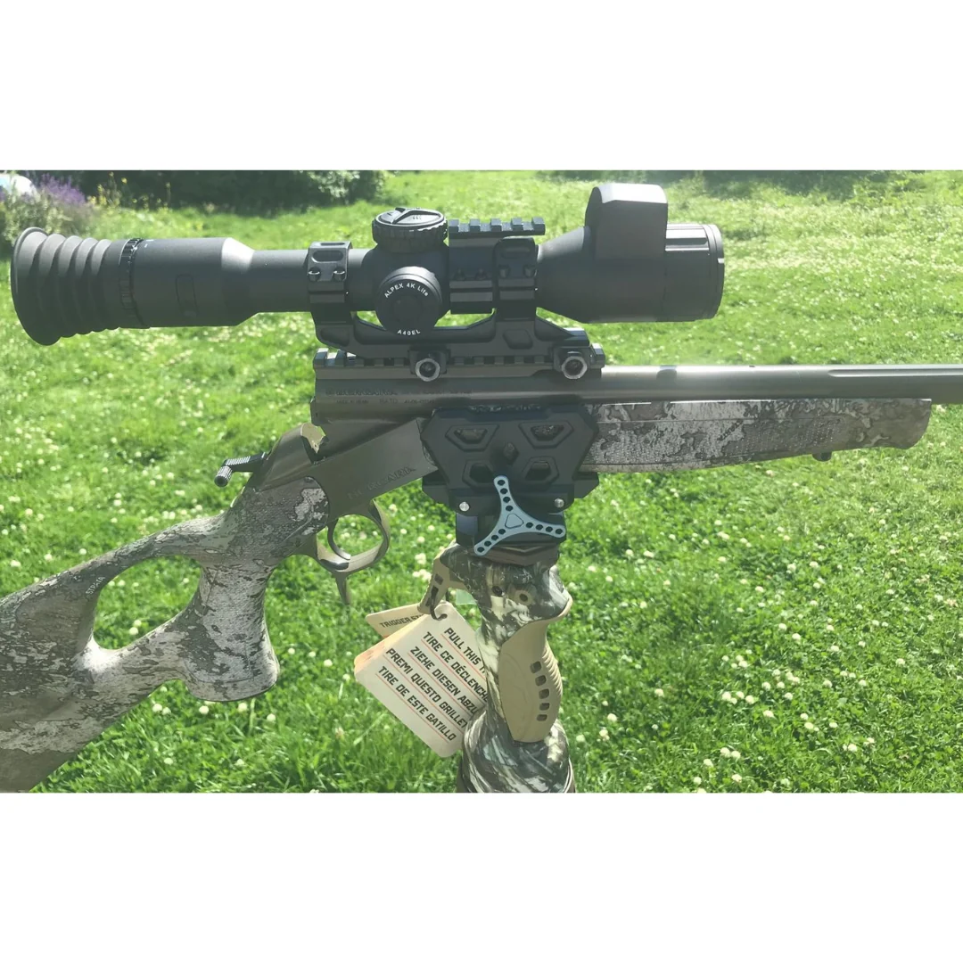 Primos Gen 3 Trigger Stick & Saddle Clamp Combo - Image 5