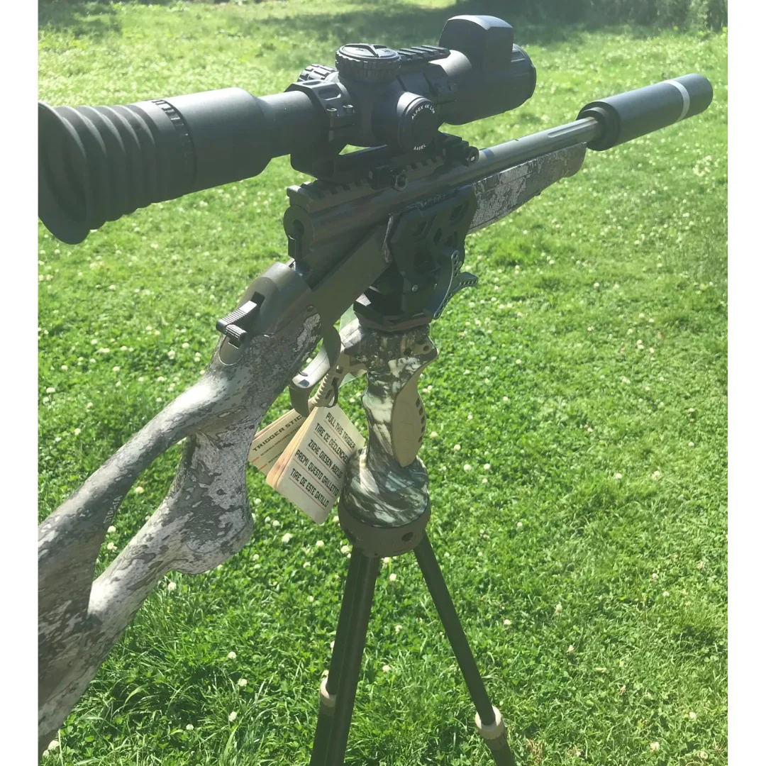 Primos Gen 3 Trigger Stick & Saddle Clamp Combo - Image 6