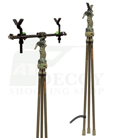 PRIMOS GEN 3 TRIGGER STICK TRIPOD AND TRIGGER 2 POINT - Image 3