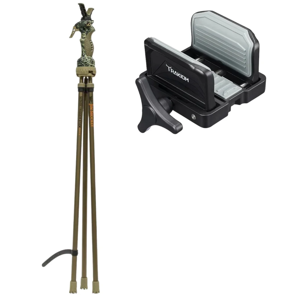 Primos Gen3 Trigger Stick & Gun Clamp Combo - Image 2