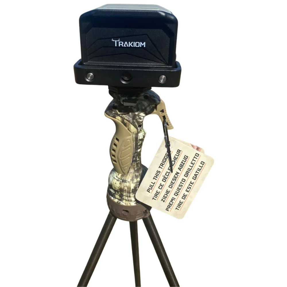 Primos Gen3 Trigger Stick & Gun Clamp Combo - Image 5