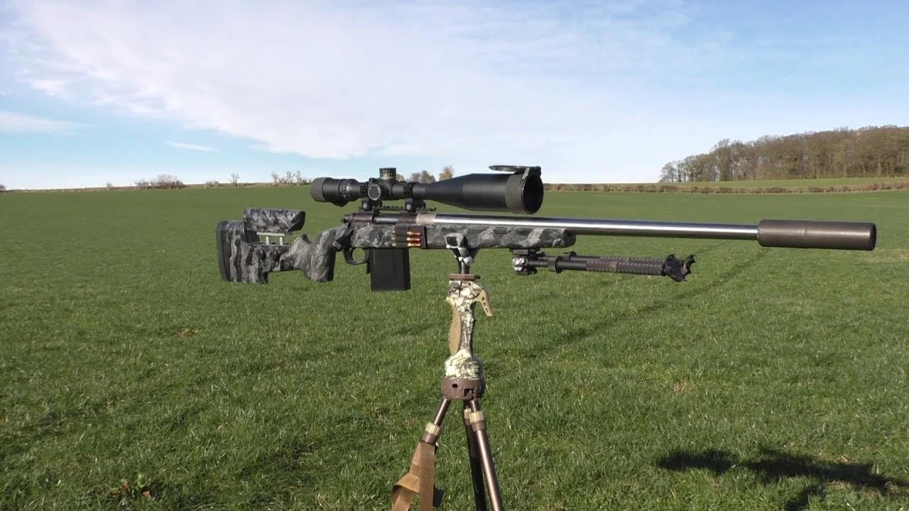 Primos Trigger Stick Gen 3 Tall Tripod – Camo Shooting Stick with Free Camera Mount - Image 5