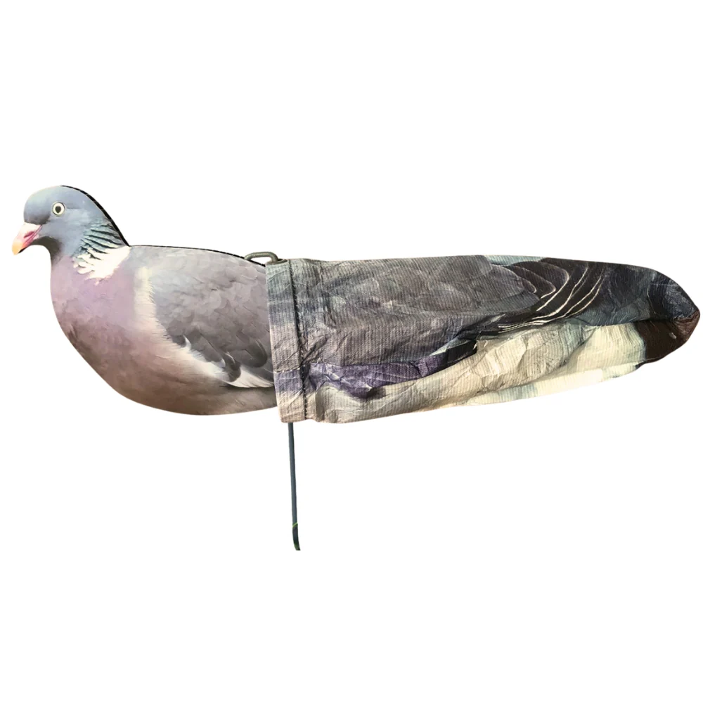 Pro Sock Pigeon Decoy Kit - Image 4